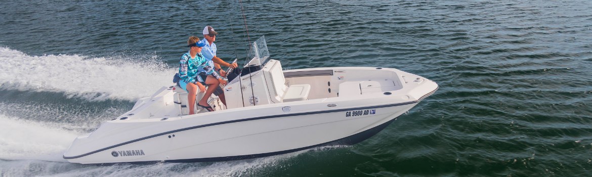 2018 Yamaha for sale in Freedom Marine Center, Guntersville, Alabama